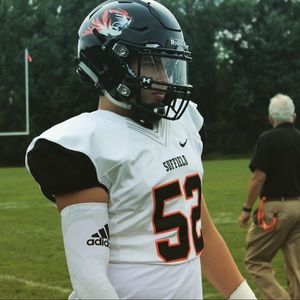 Meet your Posher, Nathan